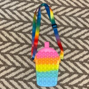 💞🌈 POP-IT BAG🌈💞